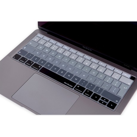 Mcstorey Apple Yeni Macbook Air Klavye Koruyucu A1932 13 Uk Fiyati