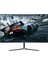 GB-2461CF 24" 144Hz 1ms (HDMI+Display) FreeSync Full HD Curved Monitör 1