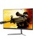 GB-2461CF 24" 144Hz 1ms (HDMI+Display) FreeSync Full HD Curved Monitör 2