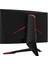 GB-277GCF 27" 165Hz 1ms (HDMI+Display) FreeSync Full HD Curved Monitör 5