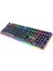 Saber RGB Red Switch TR Mekanik Klavye 1