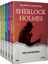 Sherlock Holmes: Kızıl Soruşturma - Korku Vadisi - Dörtlerin Esrarı - Sir Arthur Conan Doyle 1