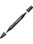 157 Cg5 Brush Marker Cool Grey 1