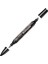 132 Wg3 Brush Marker Warm Grey 1