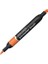 656 R565 Brushmarker Poppy Red 1