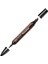 076 R646 Promarker Burnt Umber 1