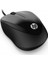 4QM14AA USB Kablolu Mouse Siyah 1