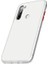 Xiaomi Redmi Note 8 Kılıf Zore Fri Mat Darbe Emici Silikon Renksiz 1