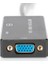 Mini Displayport Çeviricisi 3 In 1 Multi-Media Kablosu Kablolu 3