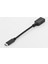 USB Tip C - USB Tip A USB 3.0 Adaptör Kablosu 2