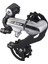 Acera RD-M360-SGS Arka Aktarıcı 7-8V Gümüş 1