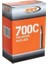 İç Lastik 700x18-25 48mm İnce Sibop 1