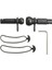 Icetoolz Mıknatıslı Park Aparatı 1