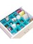 Binbirreyon Çekmece Içi Düzenleyici 162CMX8CM Organizer Ayarlanabilir DF058 1