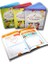 Çocuklar Için Ilk Kodlama ve Algoritma Aktiviteleri - 4 Kitap 1