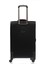 Plvlz9101-M Siyah Orta Boy Valiz 3