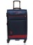 Plvlz9103-M Lacivert Orta Boy Valiz 1