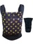 Ergonomik Kanguru Sarı Sonsuzluk 0 - 4 Yaş 1