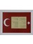 EL İŞÇİLİĞİ RİKA YAZI HAT TABLO 58*77 cm - 1515 1