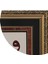 EL İŞÇİLİĞİ SÜLÜS YAZI HAT TABLO 55*55 cm - 4782 2