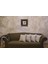 EL İŞÇİLİĞİ SÜLÜS YAZI HAT TABLO 55*55 cm - 4782 3