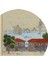 EL İŞÇİLİĞİ KAYSERİ EVLERİ 66*105 cm - 4840 2