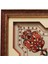 EL İŞÇİLİĞİ KEÇE YILDIZ ŞEKİLLİ TABLO 81*81 cm - 4428 2