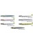 3D Slim Jig Minnow 60 gr 12.5 cm Suni Yem 1