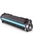HP CF410A/CRG046 M377, M452, M477,LBP650, LBP653, LBP654, MF730, MF731, MF732, MF733, MF734, MF735 MUADİL SİYAH TONER (2,3K) 1