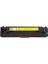 HP CC532-CE412-CF382 CM2320-2025-M351-375-476-LBP7660-7680-MF729-MF8550-8580 CRG718 SARI MUADİL TONER (3,5K) 1