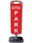 Çift Taraflı Otopark Dubası 1