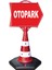 Otopark Ok Yönlendirme Dubası 1