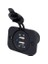 USB Giriş Çiftli 1