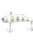 Vib Elite B Minnow Zebra Jig Yem 9 cm 34 gr 1