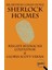 Sherlock Holmes - Reigate Bulmacası Çözülüyor / Gloria Scott Vakası - Sir Arthur Conan Doyle 1