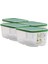 Tupperaware Sera Buzdolabı Saklama Kabı - 4 x 4.4 lt 1