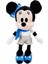 Minnie Fularlı Peluş 25 cm 1