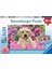 2 x 24 Parça Puzzle Friends RPK050291 1