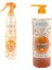 Argan Şampuanı 2 In1 1000 ml + Morfose Argan Fön Suyu 1