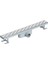 Line Q50 Çıkışlı Duş Kanalı 40 cm 1
