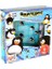 Hi-Q Toys Penguins On Ice Penguenler Buz Üzerinde Akıl ve Zeka Oyunu 1