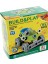 Build & Play - 3D Model Yarış Motosikleti Oyuncak Araba İnşa Seti +5 Yaş 1