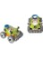 Build & Play - 3D Model Yarış Motosikleti Oyuncak Araba İnşa Seti +5 Yaş 2