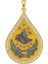 Pirnus Diamond-Altın Kolye 14 Ayar 5,05 Gram 1