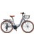 CX 100 UNİSEX V Fren 26 Jant Şehir Bisikleti 1