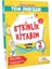 ̇ 2. Sınıf Tüm Dersler Etkinlik Kitabım 1