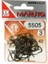 5505 Black Nikel Olta İğnesi 1