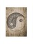 Denge Ying Yang Mdf Tablo 1