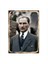 Mustafa Kemal Atatürk Art Mdf Poster 1