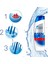Gillete Mk+H&S 360ml Şamp+ Old S.50ml Deo Stick (ç) 7